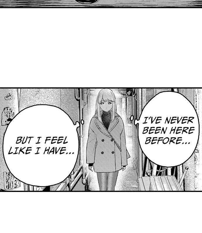 Offering My Virginity to a Gangster Chapter 120 - page 5