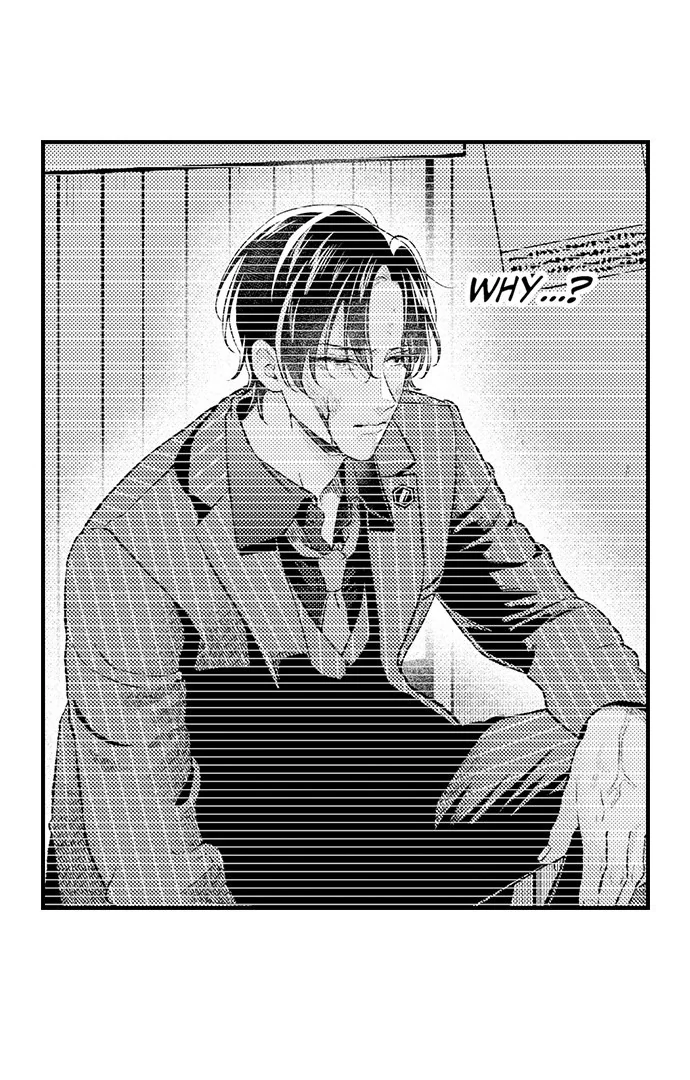 Offering My Virginity to a Gangster Chapter 120 - page 6