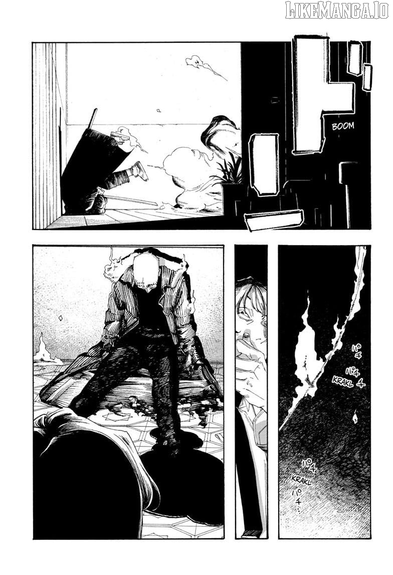 Fool Night Chapter 101 - page 16