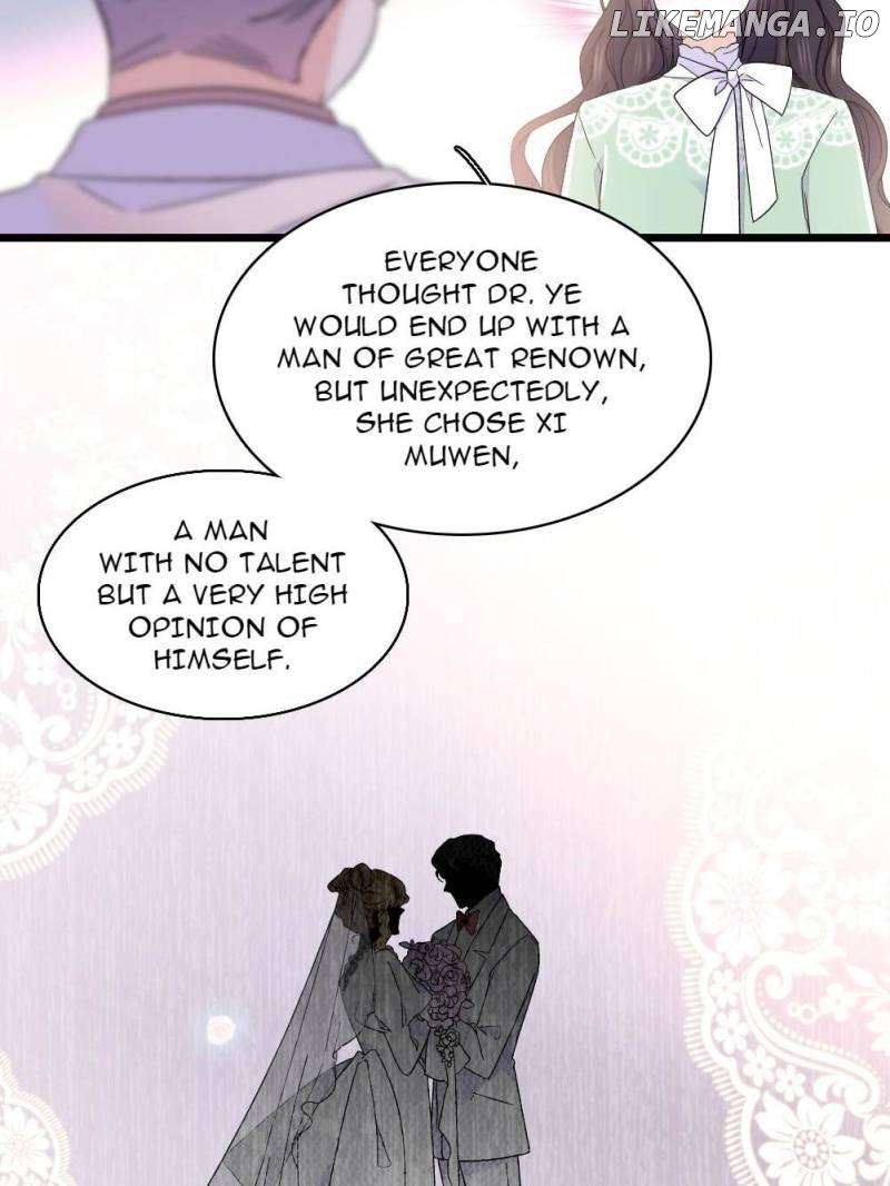 The Almighty Daughter Runs The World Chapter 171 - page 28