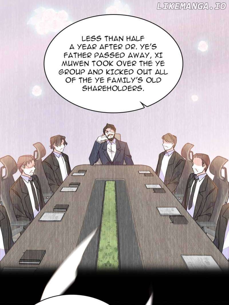 The Almighty Daughter Runs The World Chapter 171 - page 30