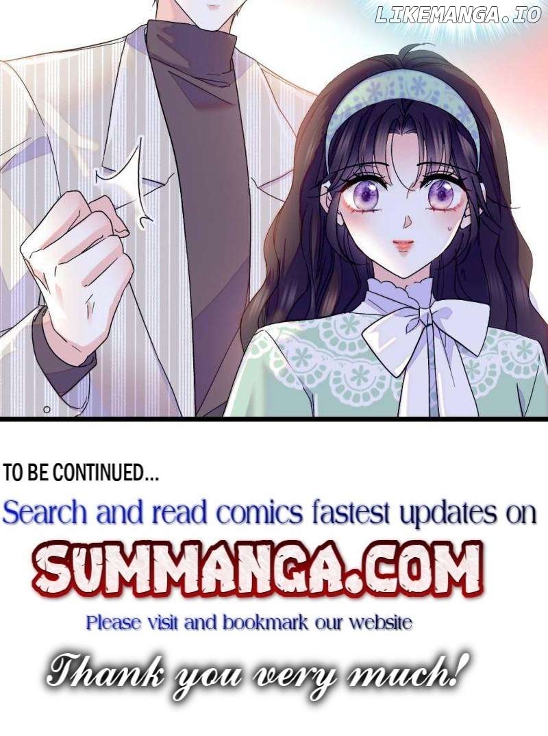 The Almighty Daughter Runs The World Chapter 171 - page 40