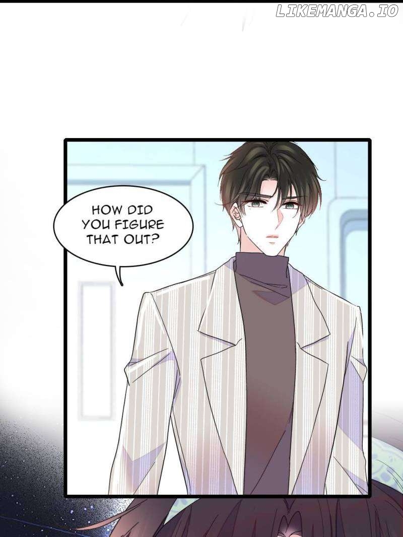 The Almighty Daughter Runs The World Chapter 171 - page 6