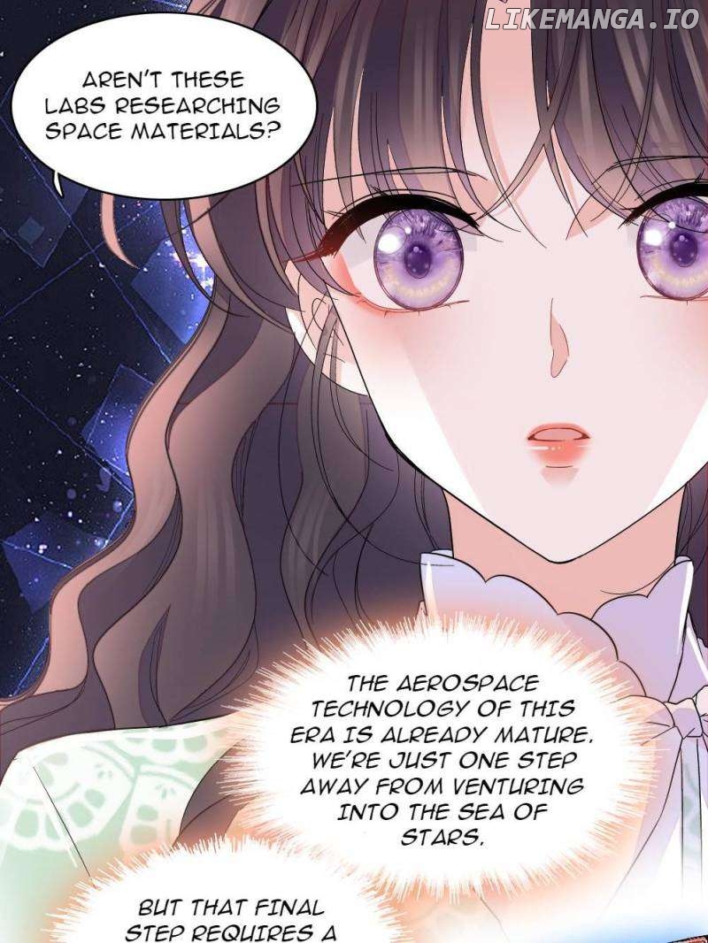 The Almighty Daughter Runs The World Chapter 171 - page 7