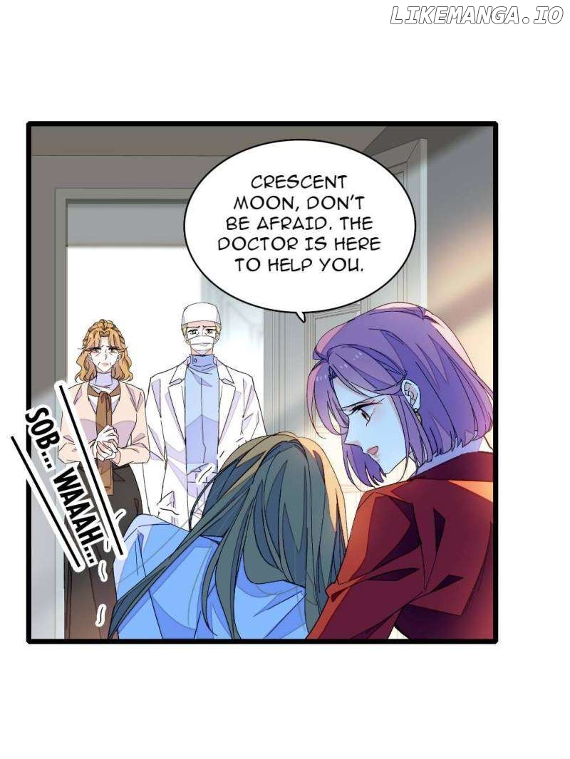 The Almighty Daughter Runs The World Chapter 172 - page 2