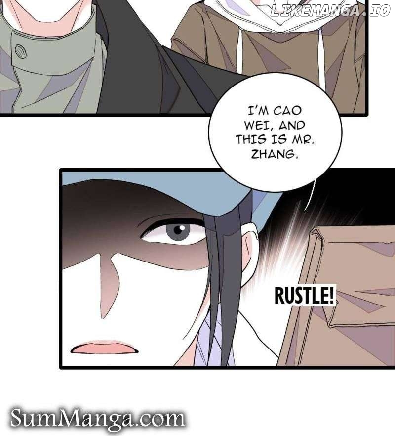 The Almighty Daughter Runs The World Chapter 172 - page 32