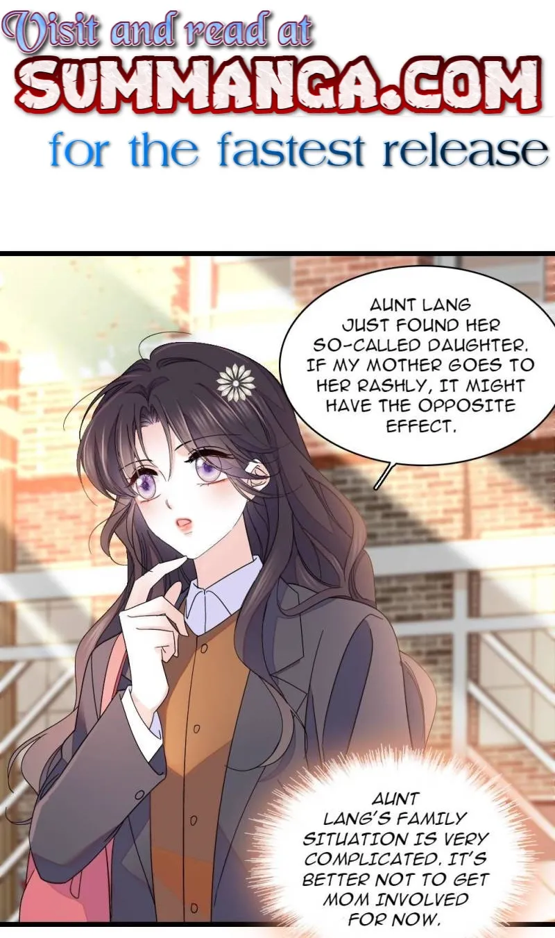 The Almighty Daughter Runs The World Chapter 173 - page 1