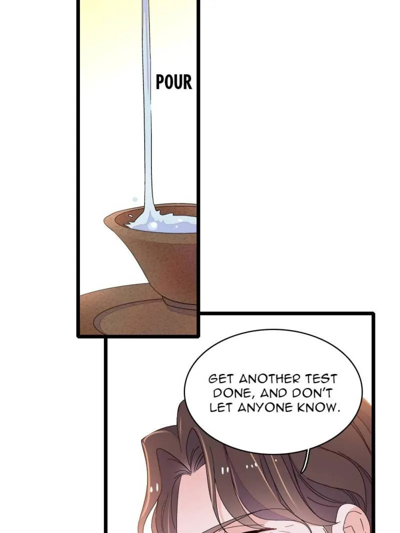 The Almighty Daughter Runs The World Chapter 173 - page 10