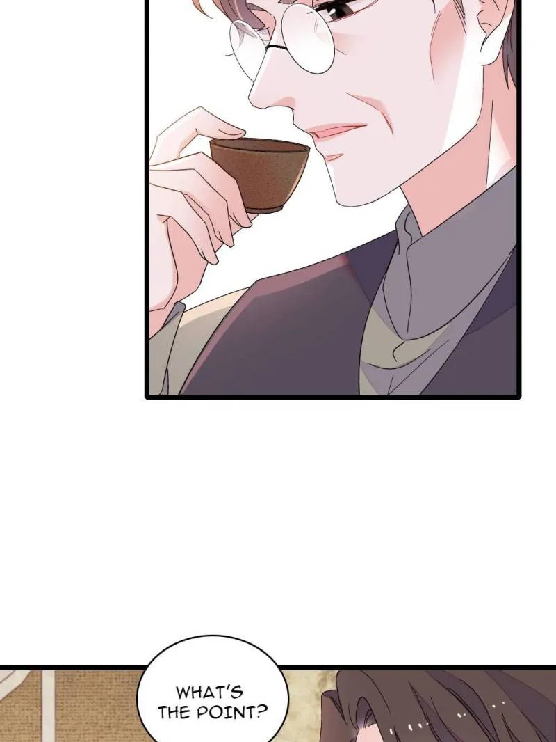 The Almighty Daughter Runs The World Chapter 173 - page 11