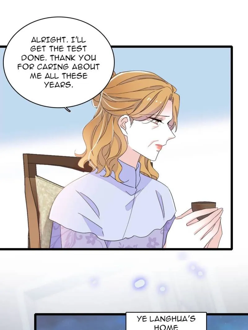 The Almighty Daughter Runs The World Chapter 173 - page 13