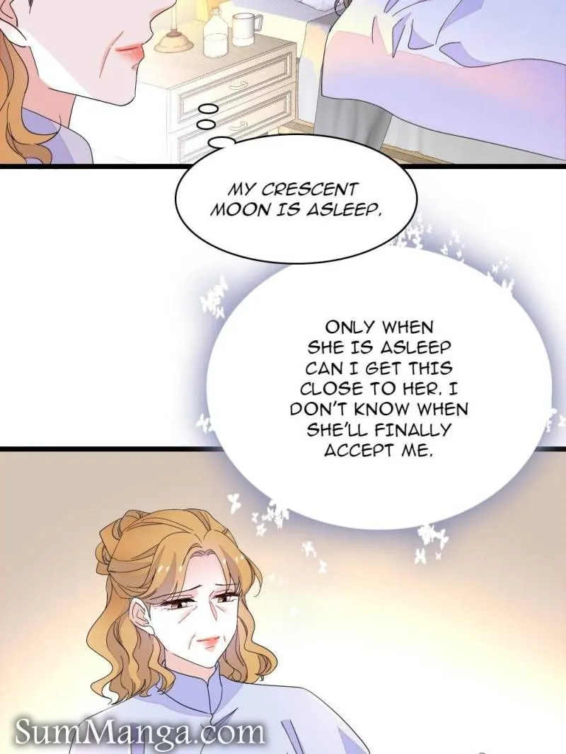 The Almighty Daughter Runs The World Chapter 173 - page 15