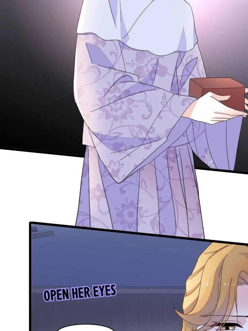 The Almighty Daughter Runs The World Chapter 173 - page 19