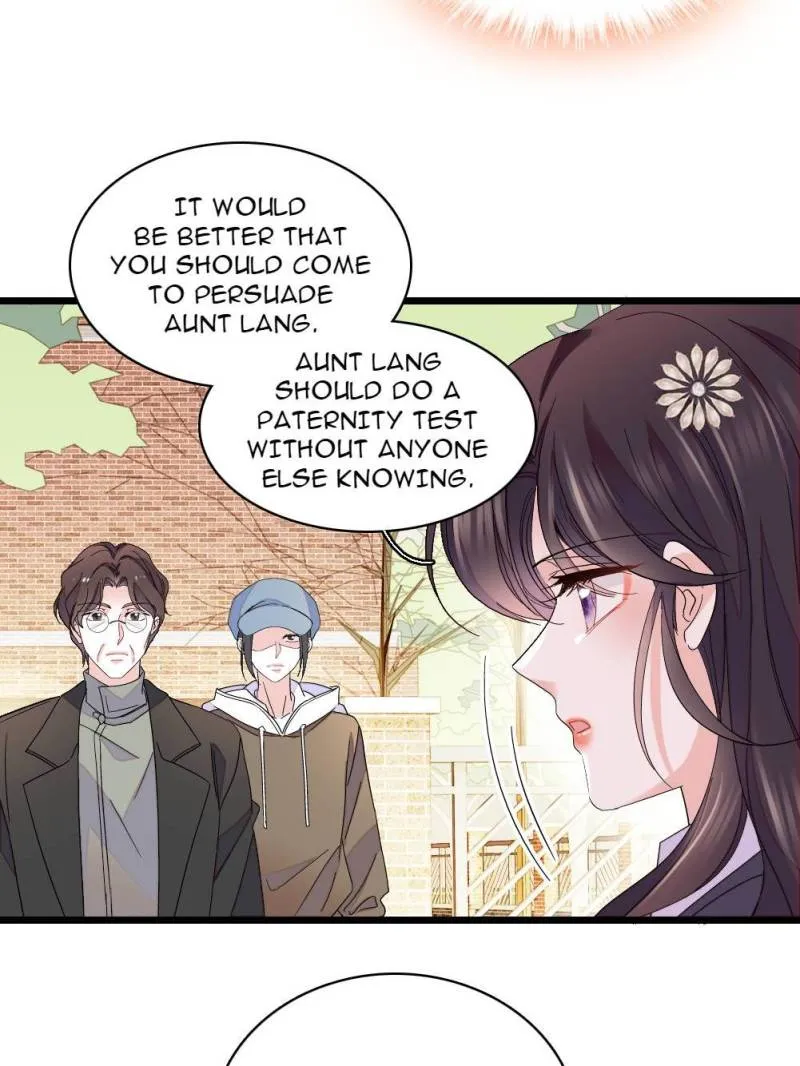 The Almighty Daughter Runs The World Chapter 173 - page 2