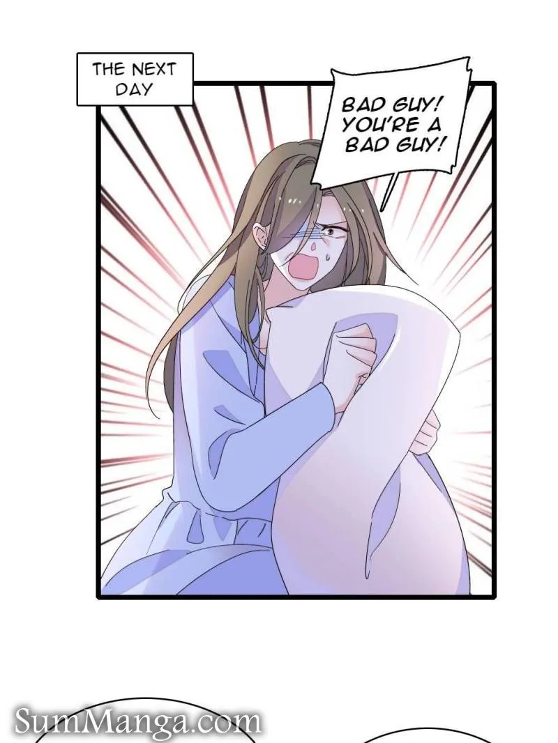 The Almighty Daughter Runs The World Chapter 173 - page 21