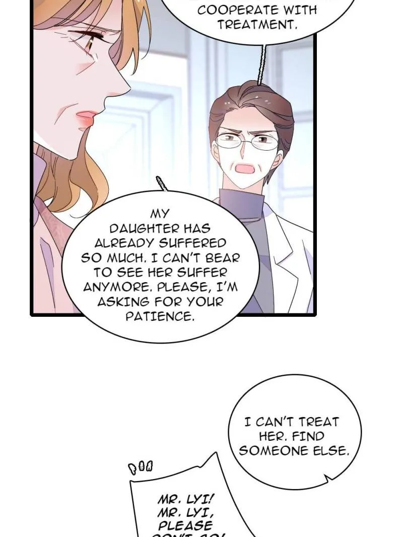 The Almighty Daughter Runs The World Chapter 173 - page 23