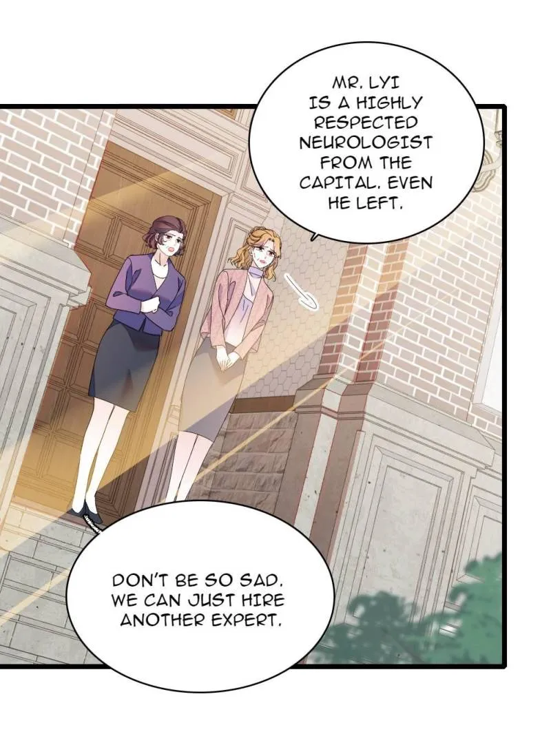 The Almighty Daughter Runs The World Chapter 173 - page 25