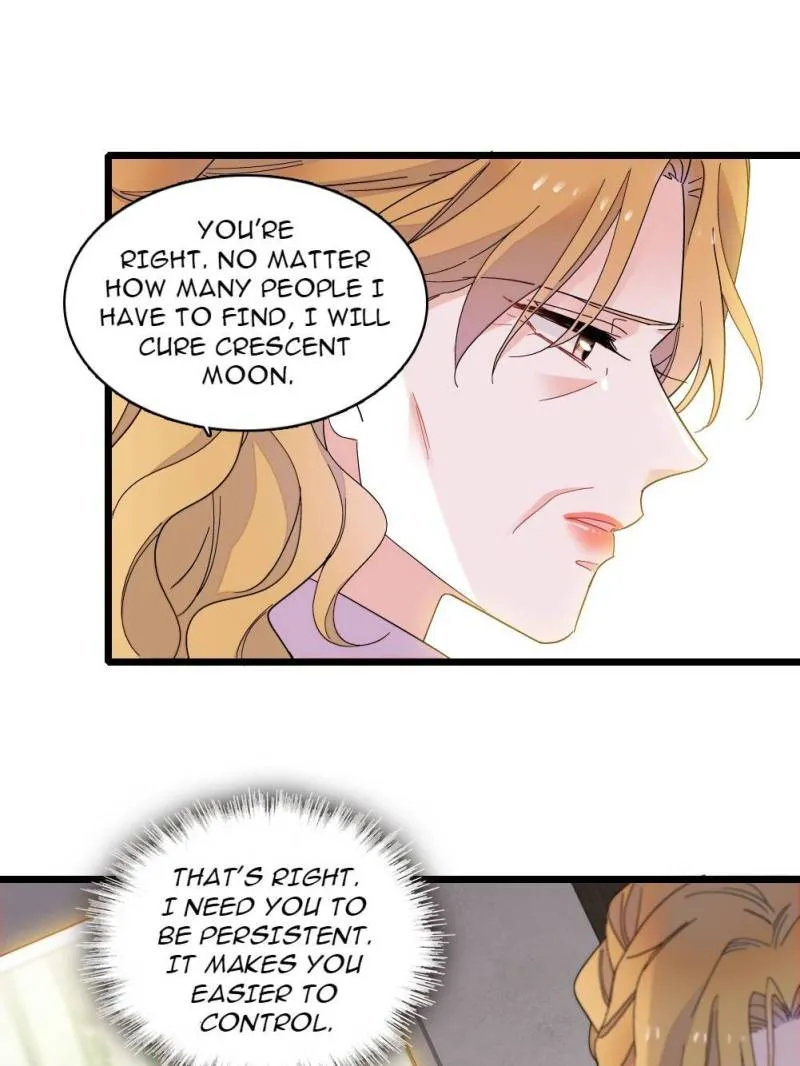 The Almighty Daughter Runs The World Chapter 173 - page 26