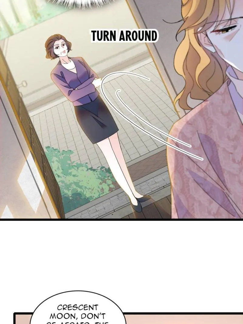 The Almighty Daughter Runs The World Chapter 173 - page 27