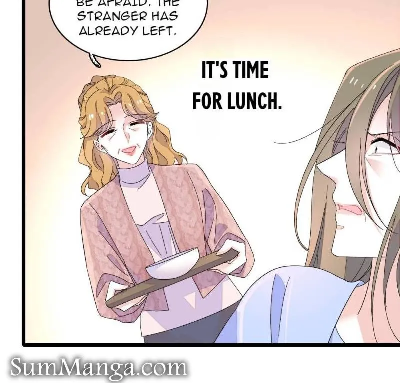 The Almighty Daughter Runs The World Chapter 173 - page 28