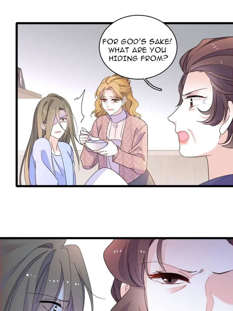 The Almighty Daughter Runs The World Chapter 173 - page 29