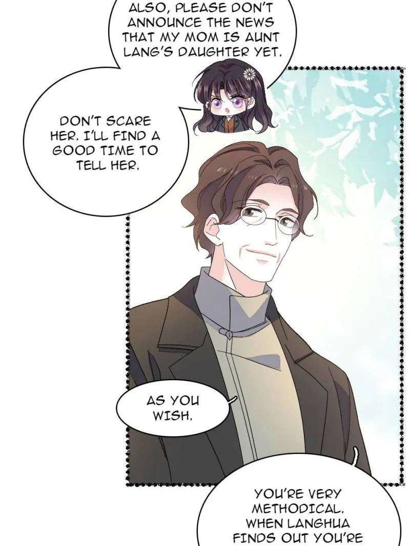 The Almighty Daughter Runs The World Chapter 173 - page 3