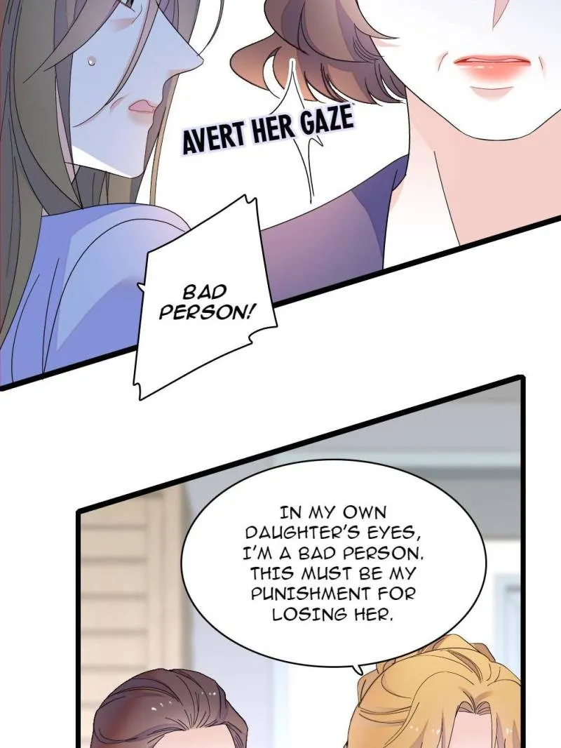 The Almighty Daughter Runs The World Chapter 173 - page 30