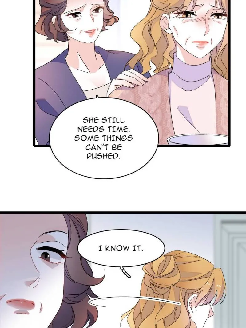 The Almighty Daughter Runs The World Chapter 173 - page 31