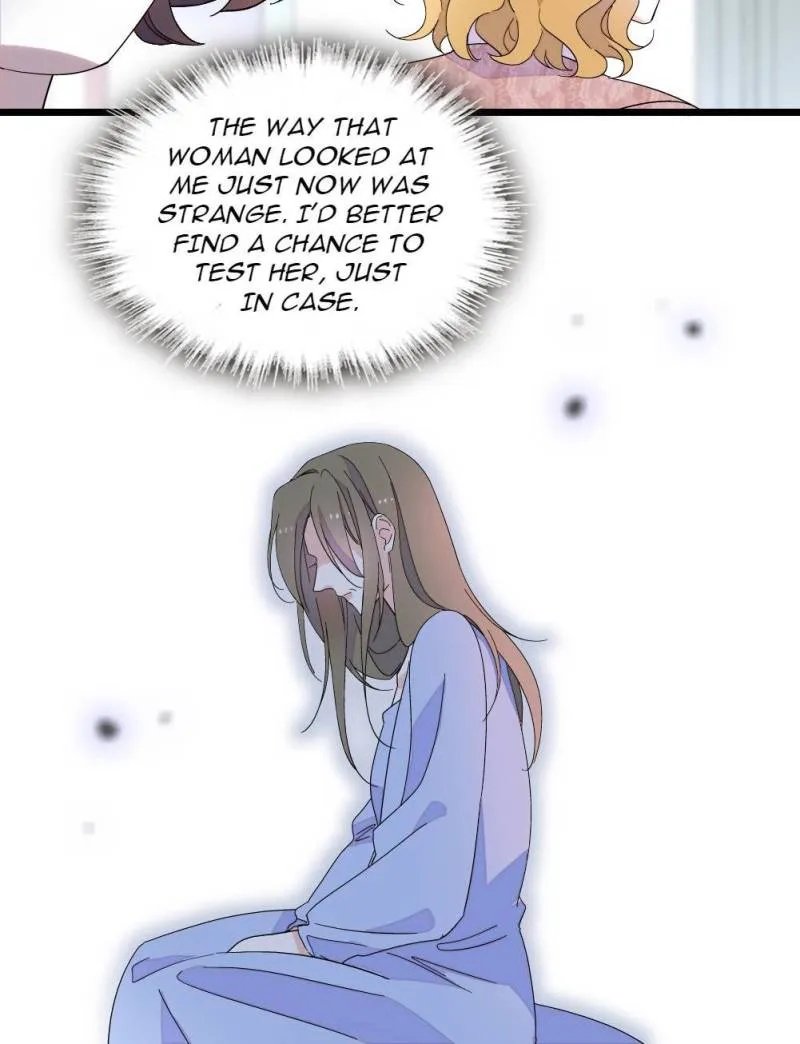 The Almighty Daughter Runs The World Chapter 173 - page 32