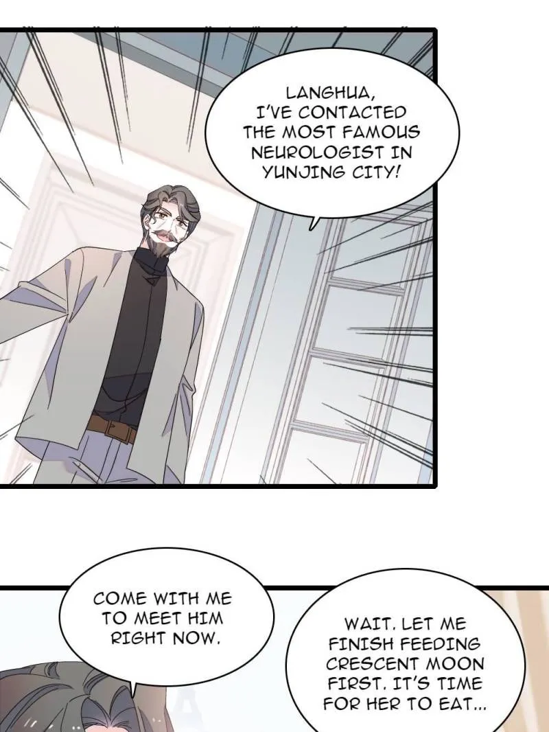 The Almighty Daughter Runs The World Chapter 173 - page 33