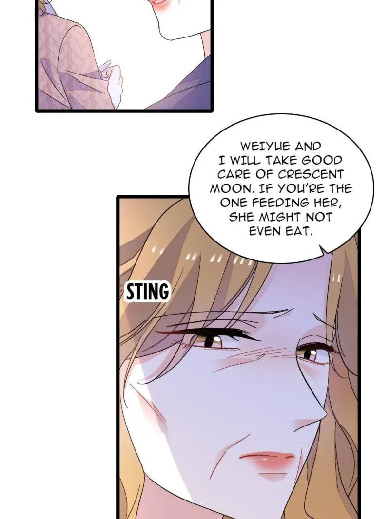 The Almighty Daughter Runs The World Chapter 173 - page 35