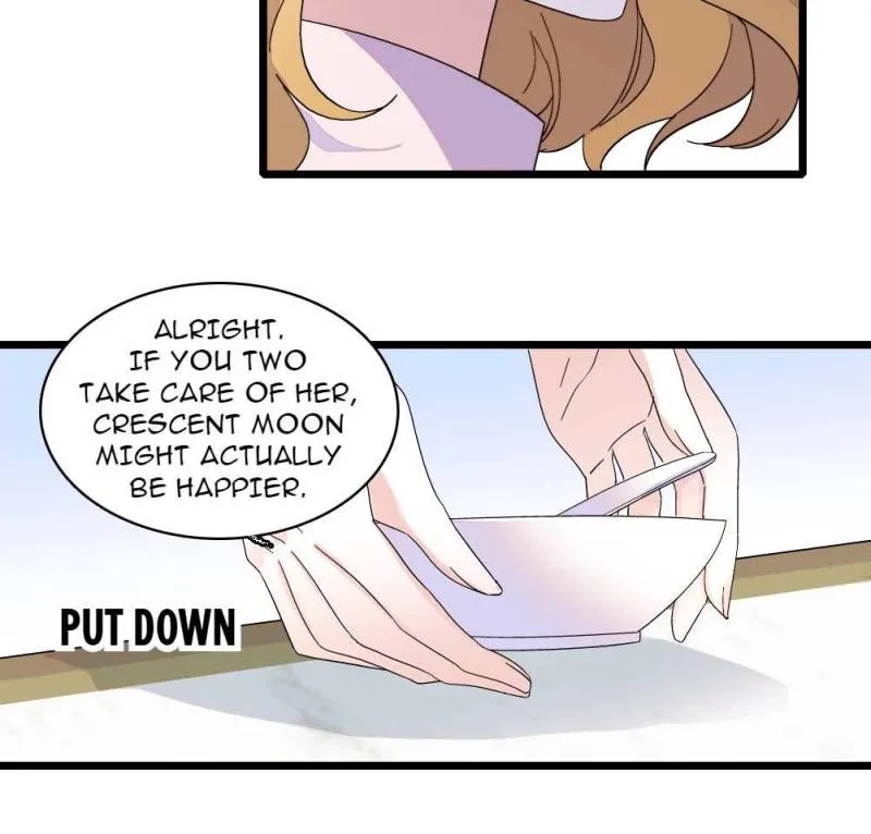 The Almighty Daughter Runs The World Chapter 173 - page 36