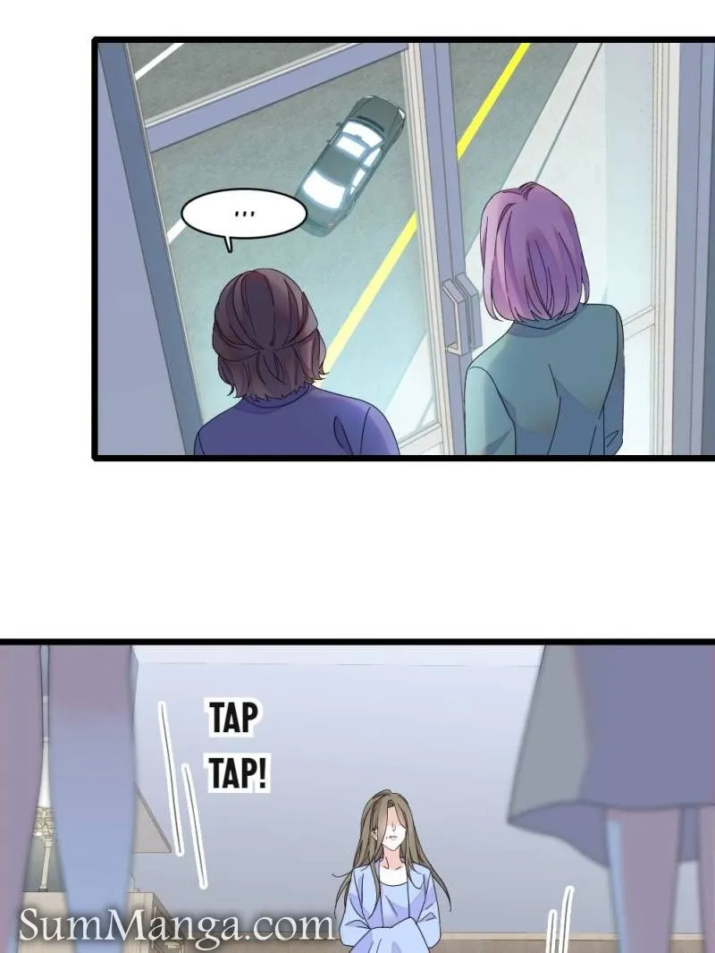 The Almighty Daughter Runs The World Chapter 173 - page 37