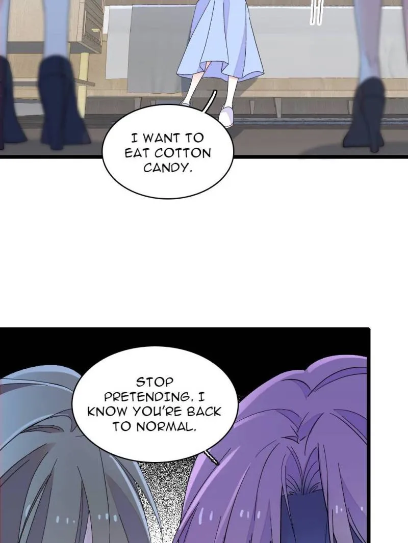 The Almighty Daughter Runs The World Chapter 173 - page 38