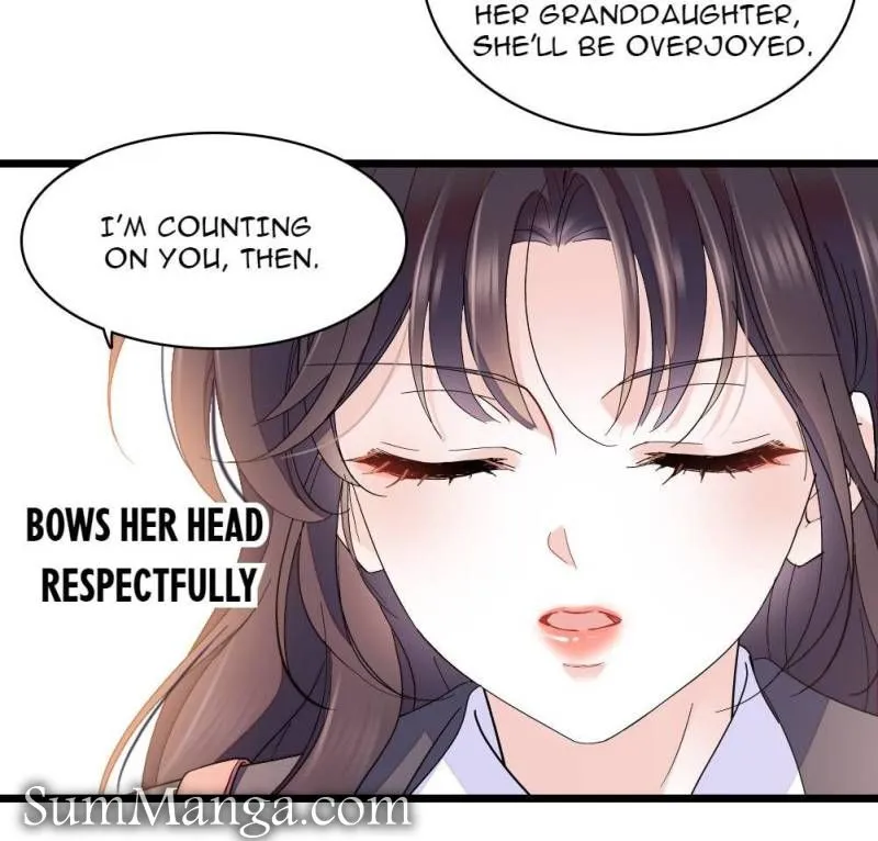 The Almighty Daughter Runs The World Chapter 173 - page 4