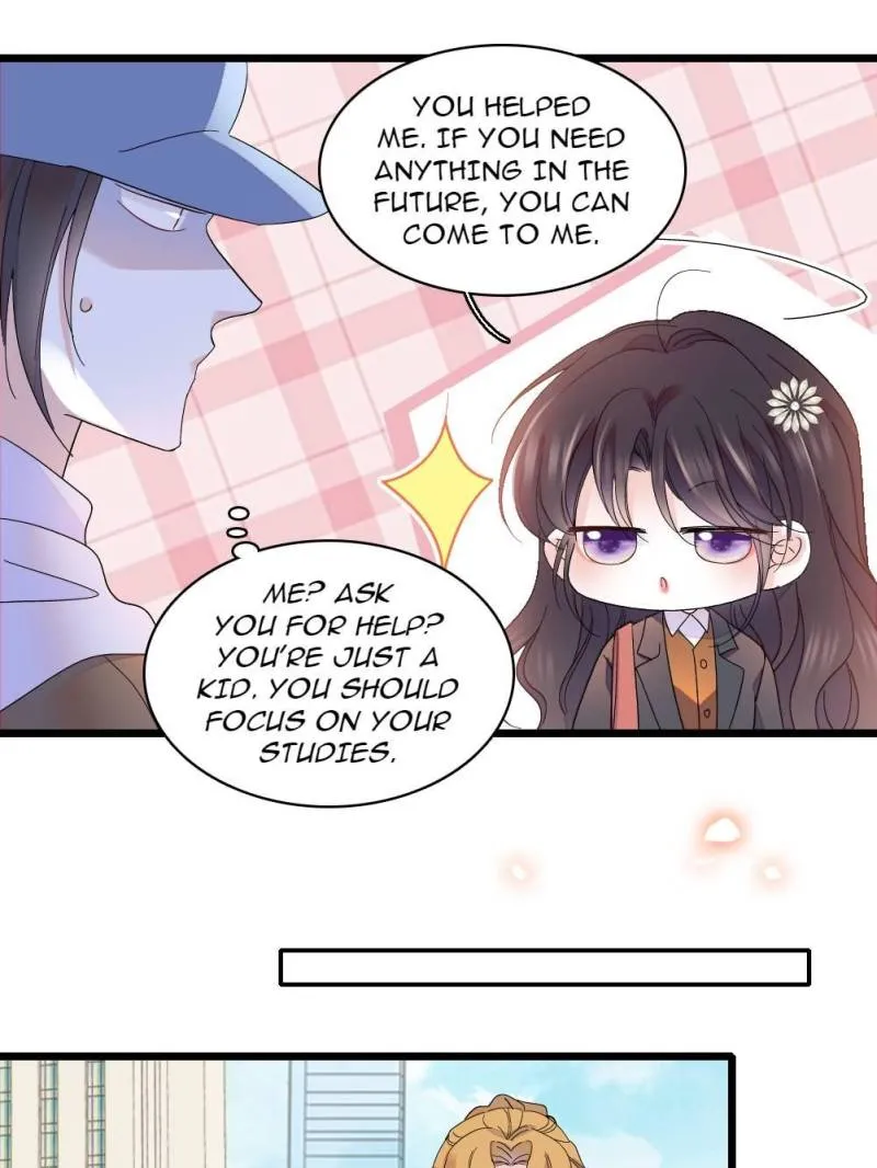 The Almighty Daughter Runs The World Chapter 173 - page 5