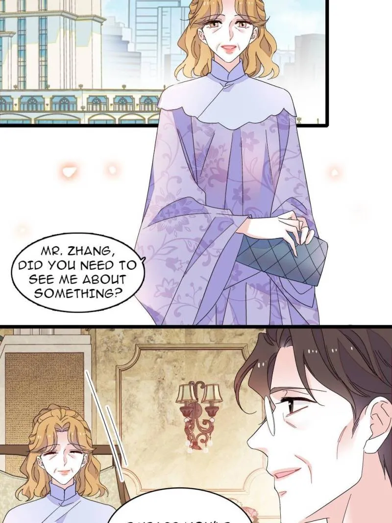 The Almighty Daughter Runs The World Chapter 173 - page 6