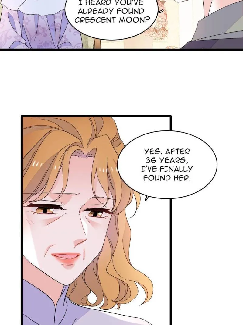 The Almighty Daughter Runs The World Chapter 173 - page 7