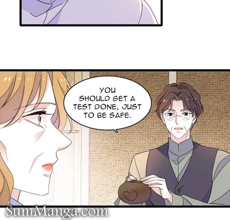 The Almighty Daughter Runs The World Chapter 173 - page 8