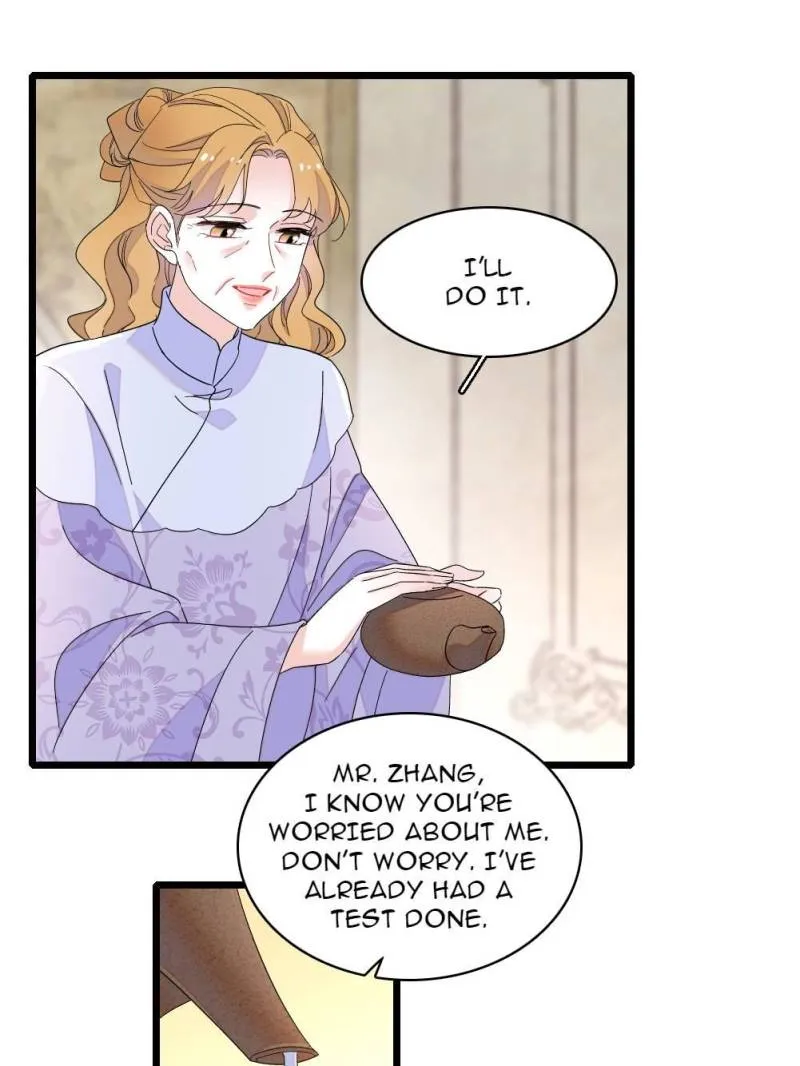 The Almighty Daughter Runs The World Chapter 173 - page 9