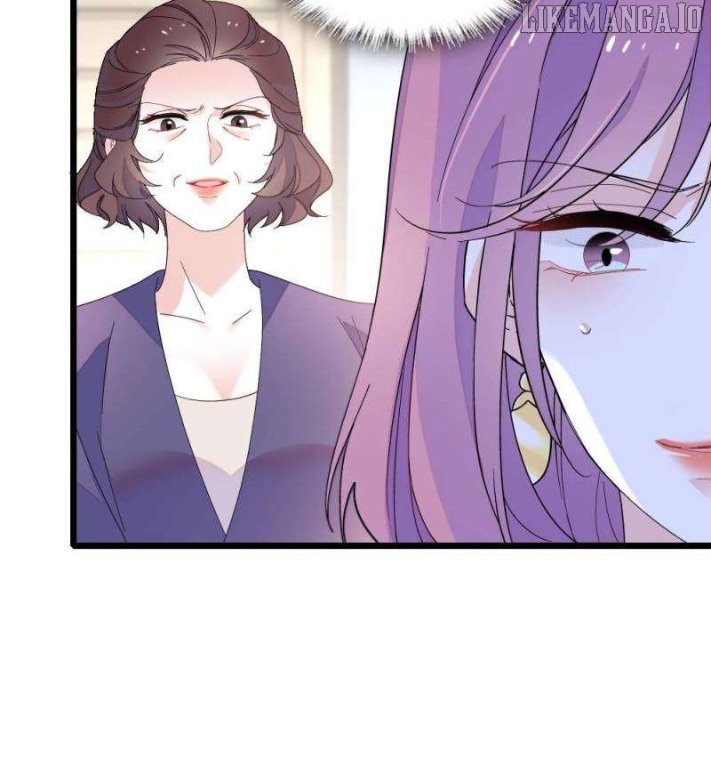 The Almighty Daughter Runs The World Chapter 174 - page 4