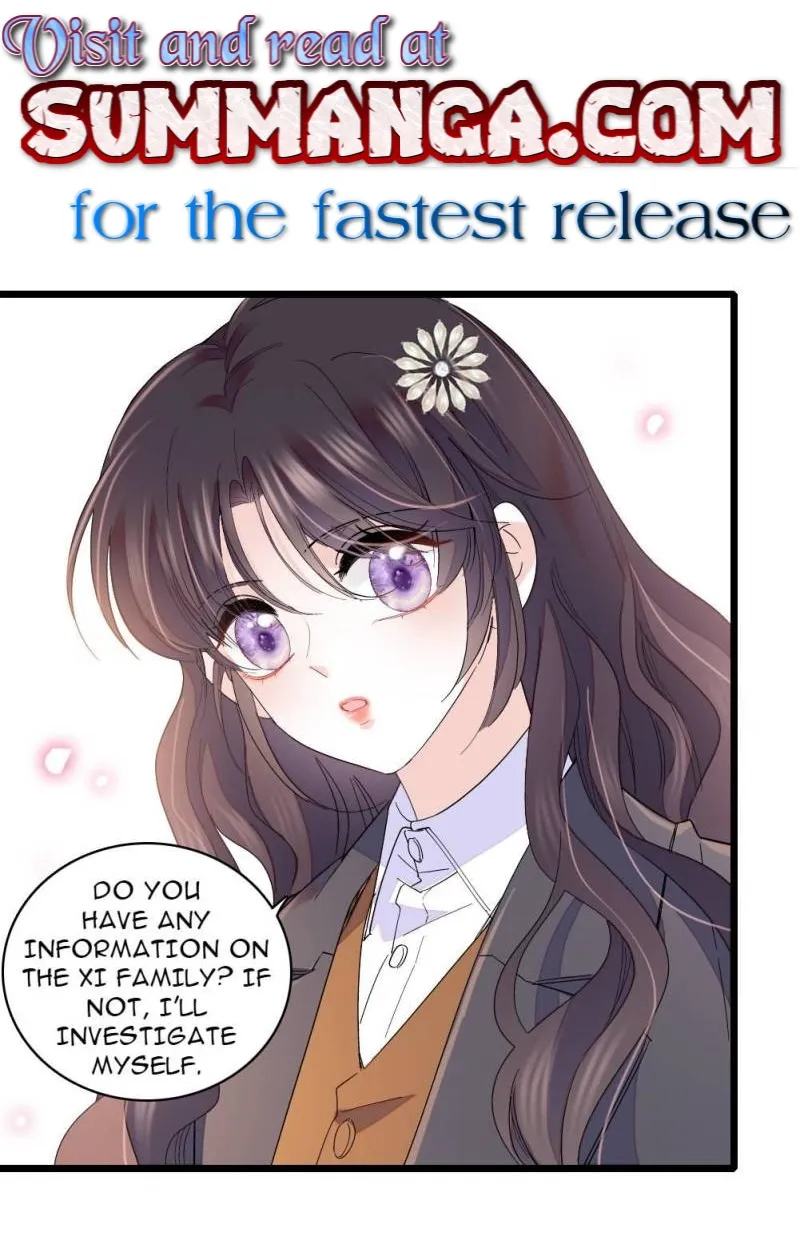 The Almighty Daughter Runs The World Chapter 176 - page 1