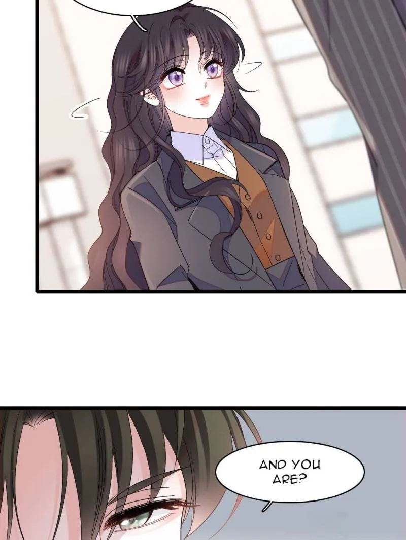 The Almighty Daughter Runs The World Chapter 176 - page 10