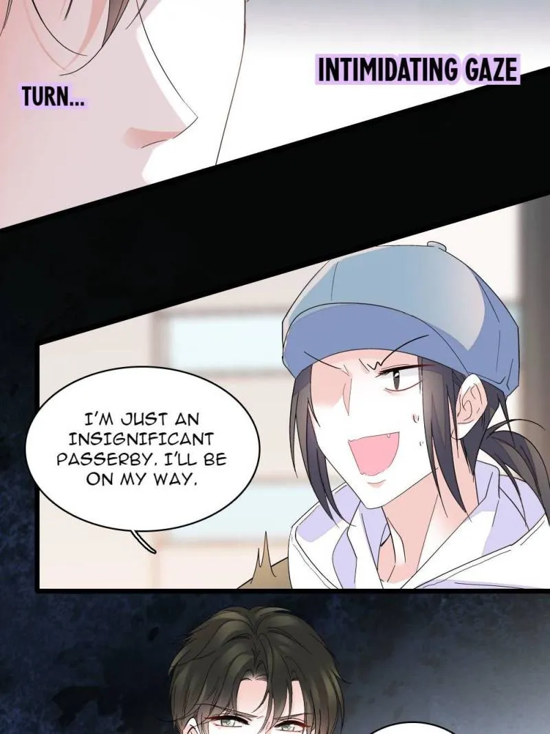 The Almighty Daughter Runs The World Chapter 176 - page 11