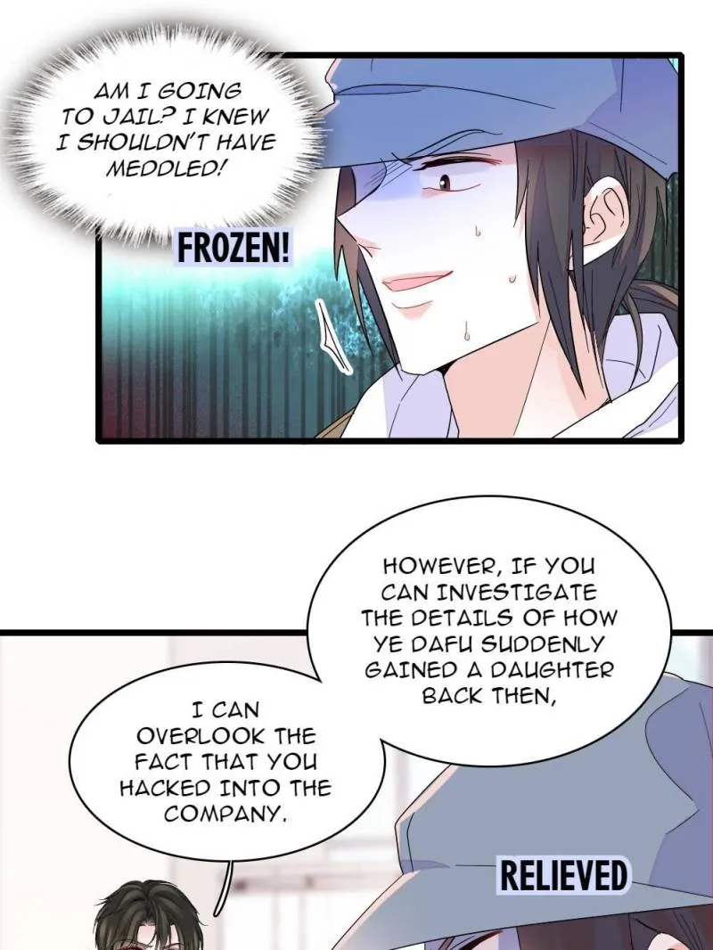 The Almighty Daughter Runs The World Chapter 176 - page 13