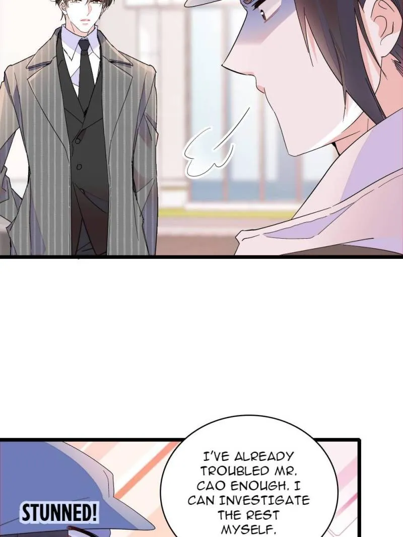 The Almighty Daughter Runs The World Chapter 176 - page 14