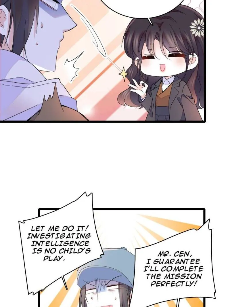 The Almighty Daughter Runs The World Chapter 176 - page 15