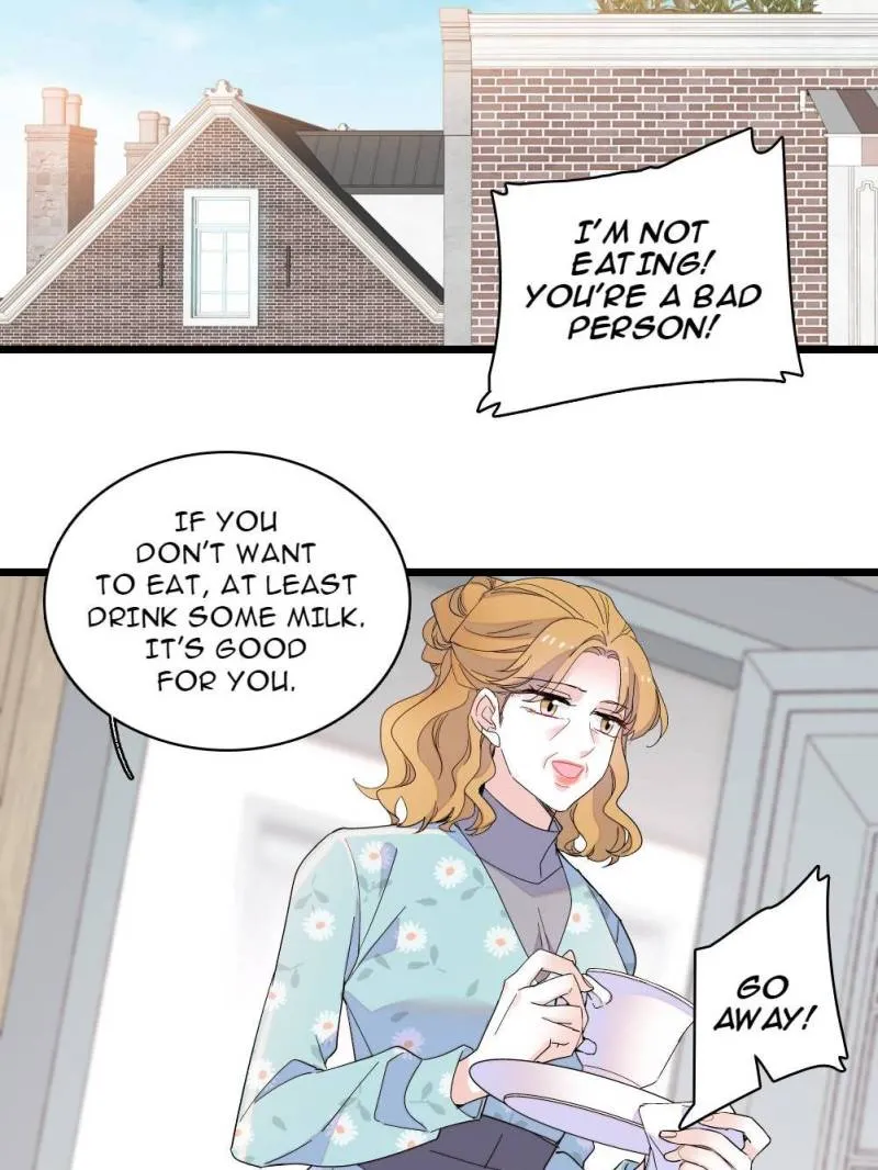 The Almighty Daughter Runs The World Chapter 176 - page 18