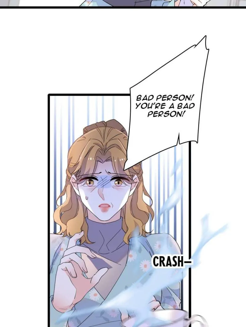 The Almighty Daughter Runs The World Chapter 176 - page 19