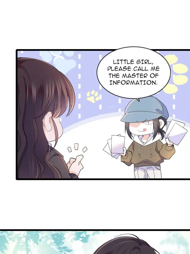 The Almighty Daughter Runs The World Chapter 176 - page 2