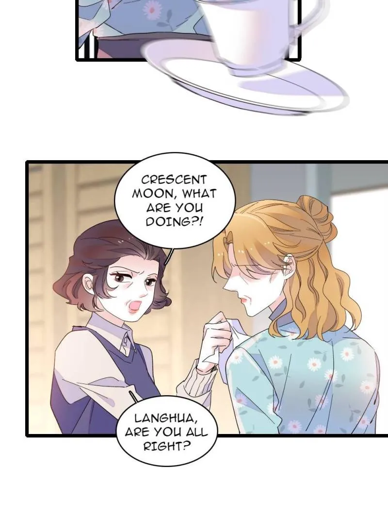 The Almighty Daughter Runs The World Chapter 176 - page 20